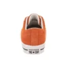 One Star Ox Vintage Suede ”Bold Mandarin”