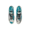 One Star OX ”Vintage White Turbo Green”