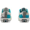 One Star OX ”Vintage White Turbo Green”
