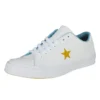 One Star Ox ”White Mineral Yellow”