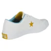 One Star Ox ”White Mineral Yellow”