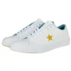 One Star Ox ”White Mineral Yellow”