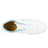 One Star Ox ”White Mineral Yellow”