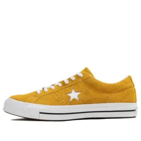 One Star Ox ”Yellow”