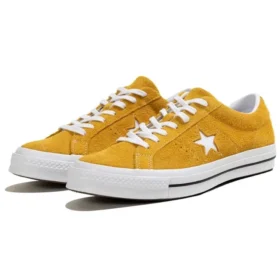 One Star Ox ”Yellow”