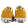 One Star Ox ”Yellow”
