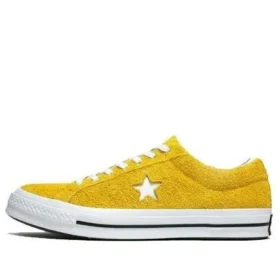 One Star Ox ”Yellow Suede”