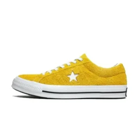 One Star Ox ”Yellow Suede”