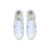 One Star Piping Low Top i vitt/emaljrött/egret