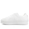 One Star Platform Low ”Vintage White”