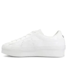 One Star Platform Low ”Vintage White”