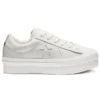 One Star Platform Low ”Vintage White”
