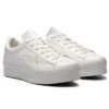 One Star Platform Low ”Vintage White”
