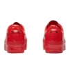 One Star Platform Ox ”Cherry Red”