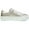 One Star Platform Ox ”Light Gold”