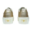 One Star Platform Ox ”Light Gold”