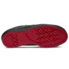One Star Platform Ox ”Patent Black”