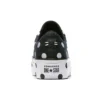 One Star Platform Ox ”Svart Vit”