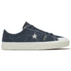 One Star Pro AS Cons Low ”Obsidian”