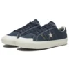 One Star Pro AS Cons Low ”Obsidian”