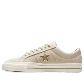 One Star Pro ”Beige White”