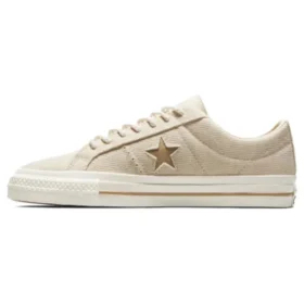 One Star Pro ”Beige White”