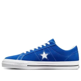 One Star Pro ”Blue White”