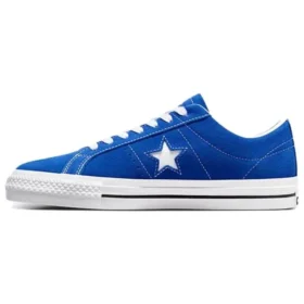 One Star Pro ”Blue White”