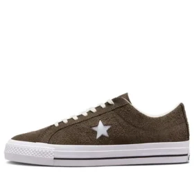 One Star Pro ”Brown White”