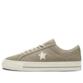 One Star Pro ”Brown White”