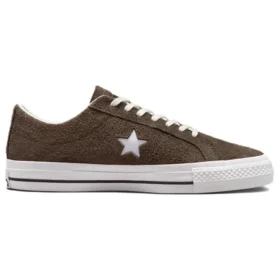 One Star Pro ”Brown White”