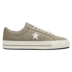 One Star Pro ”Brown White”