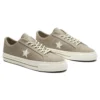 One Star Pro ”Brown White”