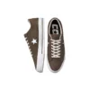 One Star Pro ”Brown White”
