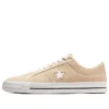 One Star Pro Classic Suede ”Oat Milk”