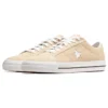 One Star Pro Classic Suede ”Oat Milk”