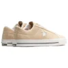One Star Pro Classic Suede ”Oat Milk”
