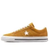One Star Pro Cons Low ”90s Block – Wheat”