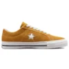 One Star Pro Cons Low ”90s Block – Wheat”