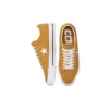 One Star Pro Cons Low ”90s Block – Wheat”