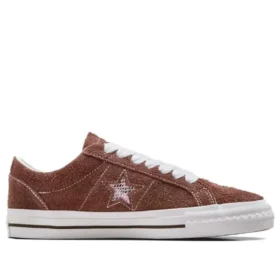 One Star Pro ”Dark Clove White”