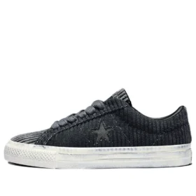 One Star Pro ”Dark Grey Distressed”