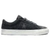 One Star Pro ”Dark Grey Distressed”