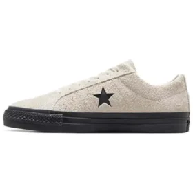 One Star Pro ”Egret Black”