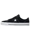 One Star Pro Low ”Black”