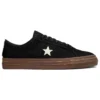 One Star Pro Low ”Black Dark Gum”