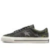 One Star Pro Low ”Cowboy Embroidery”