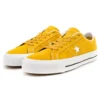 One Star Pro Low ”Mineral Yellow”