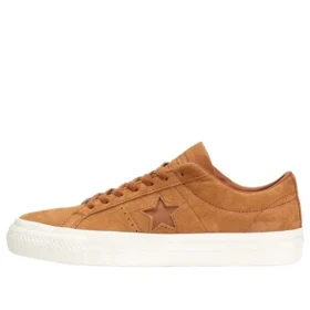 One Star Pro Low Nubuck ”Warm Tan Egret”