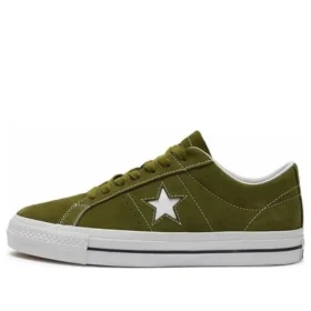 One Star Pro Low ”Suede – Trolled Green”
